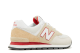 New Balance 574 Vanilla Clay (ML574D2L) bunt 6