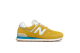 New Balance 574 ML574HB2 (ML574HB2) gelb 1