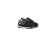 New Balance 574 (NW574BK) schwarz 2