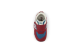 New Balance 574 NEW B HOOK LOOP (NW574RBB) rot 4