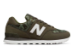 New Balance 574 Paisley Camouflage (ML574PAA) grün 3