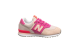 New Balance 574 (PC574WM1) pink 4