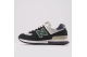 New Balance 574 (ML574DVB) schwarz 3