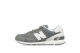 New Balance 574 Series Reflective Dark Grey (ML574CNC) grau 1