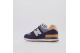 New Balance 574 Sneaker (WL574RG2) blau 3