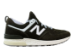 New Balance 574 Sport Green (MS574BM) grün 3