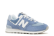 New Balance 574 Carolina Blue (U574FDG) blau 6