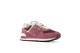 New Balance 574 (U574MO2) rot 6