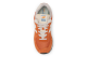 Σάκοι γυμναστηρίου New Balance (U574VPA) orange 4