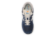 The New Balance 990v3 "" Is Super Premium Navy (U574VPN) blau 4