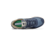 New Balance 574 Sneaker (U574VS2) blau 2