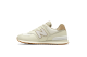 New Balance Hombre 610v1 in Gris Marrón (U574VY2) weiss 3