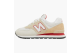 New Balance 574 Vanilla Clay (ML574D2L) bunt 1