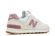 New Balance 574 (WL574FLR) beige 5