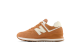 New Balance 574 WL574NB (WL574NB) braun 4