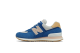 New Balance 574 (WL574NU2) blau 2