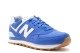 New Balance 574 Picnic Pack (WL574SPB) blau 5