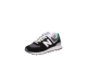 New Balance WL574YA1 574 (WL574YA1) schwarz 5