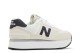 New Balance 574 Plus Linen Phantom womens (WL574ZAH) beige 5