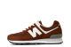 New Balance 576 Made in (OU576BRN) rot 6