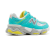 New Balance 9060 DTLR Cyan Burst (IV9060DB) bunt 6