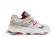 New Balance 9060 Boston College (U9060EGL) grau 6