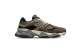 New Balance 9060 Dark Mushroom (U9060FMB) braun 1