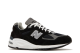 New Balance 990v2 Heritage Made in USA Pewter Miusa (M990BK2) schwarz 6