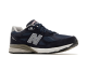 New Balance 990v3 Big Kid Navy (GC990NB3) blau 5