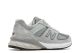 New Balance 990v5 Made in USA 2E Wide (M990GL5-2E) grau 4