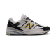 New Balance 990v5 Made In USA Silver (M990SB5) weiss 5