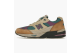 New Balance 991 Miuk Made in Teal Palace (M991PAL) bunt 2
