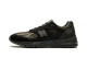 New Balance Stone Island x New Balance 991v2 Black Olive (U991SD2) schwarz 1