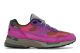 New Balance 992 MiUSA Digitalis Purpurea Action Bronson (U992AC1) pink 2