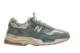 New Balance 992 MiUSA Kith Osaka Pack (U992KT) bunt 2