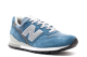 New Balance 996 Blue Jewel (M996JFB) blau 5