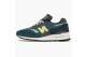 New Balance 997 Blue Green (M997PAC) bunt 2