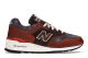 New Balance 997 Elevated Basics (M997SOC) bunt 3