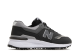 New Balance 997 Golf (MG997BK) schwarz 5