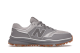 New Balance Malbon Golf x 997G DropX Exclusive Grey (NBG997GGR) grau 3