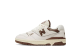 New Balance Aim Leon Dore x 550 (BB550AB1) weiss 1