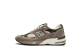 New Balance Aim Leon Dore x 991 Made in England Grey (M991CRS) bunt 1