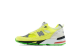 New Balance Aries x 991 Made in England (M991AFL) gelb 1