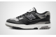 New Balance 550 (BB550SR1) schwarz 1