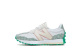 New Balance 327 x Green Casablanca (MS327CAB) weiss 1