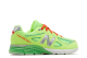 New Balance 990v4 Festive DTLR (GC990DX4) grün 6