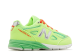 New Balance DTLR x 990v4 Toddler (IC990DX4) grün 5