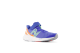 New Balance Fresh Foam Arishi v4 Bungee Lace with Top Strap (PAARIKC4) blau 2