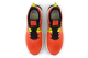 New Balance Zapatillas de deporte negras con estampado de leopardo en el talón 373 de New Balance (MTHIERR8) orange 4