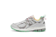 New Balance GANNI x 2002R Raincloud (M2002RGD) weiss 1